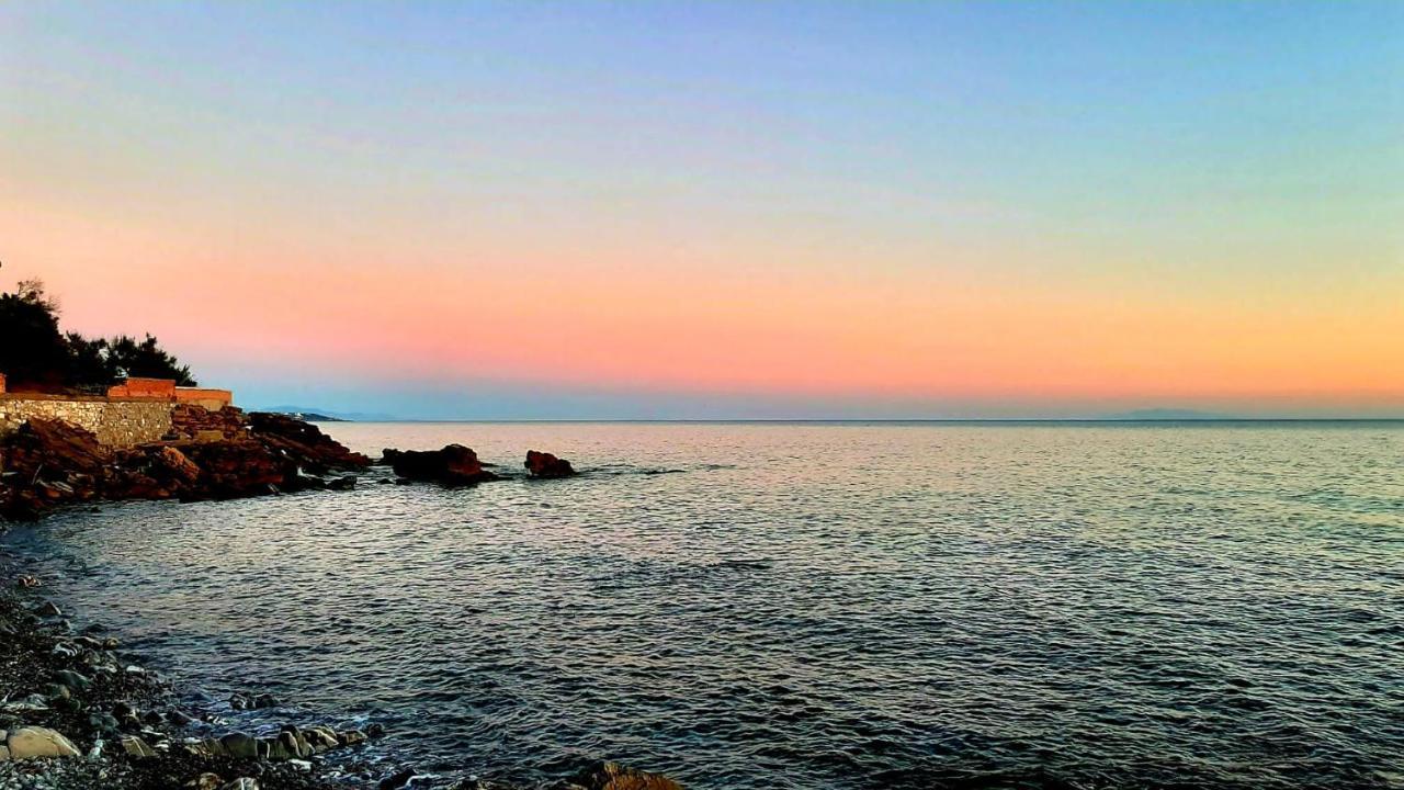 Отель San Giuseppe Casa Per Ferie Кверчинелла Экстерьер фото