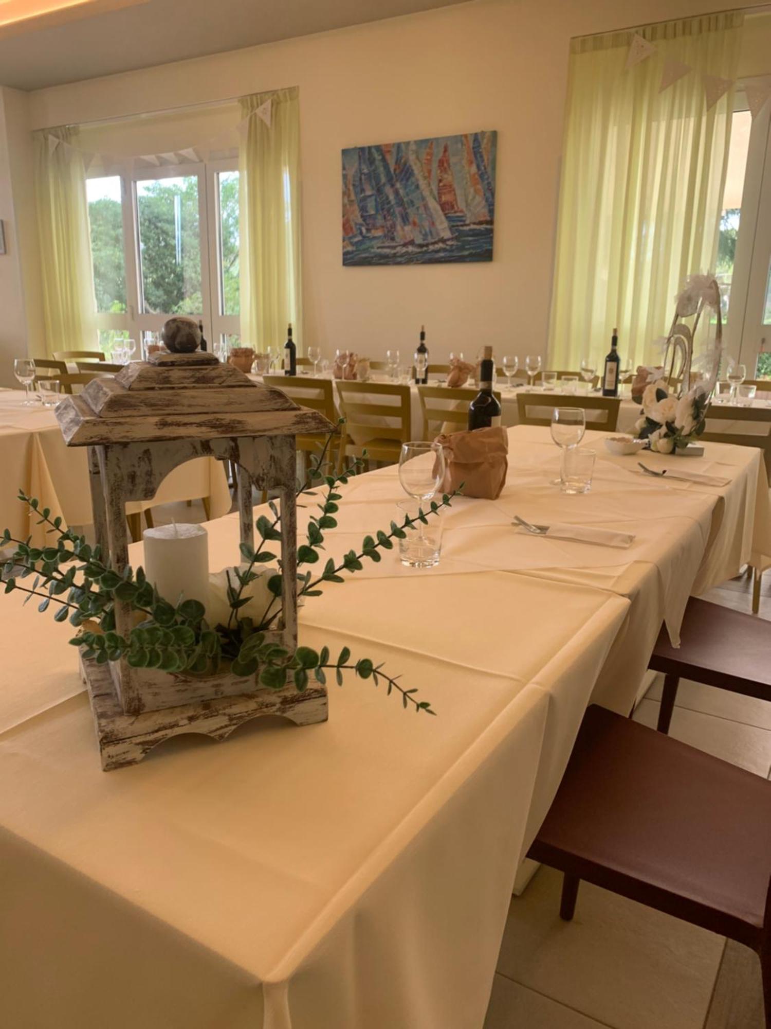 Отель San Giuseppe Casa Per Ferie Кверчинелла Экстерьер фото