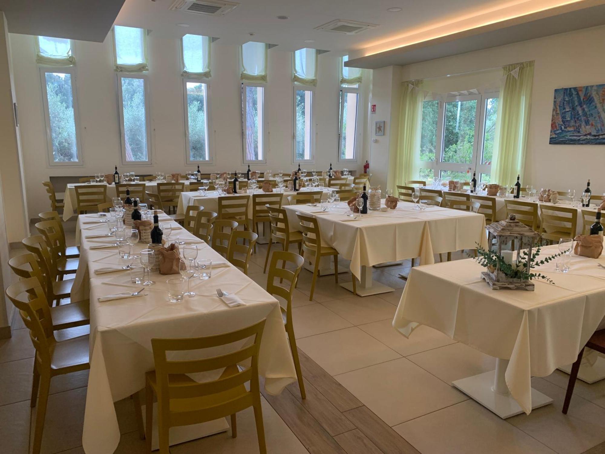 Отель San Giuseppe Casa Per Ferie Кверчинелла Экстерьер фото